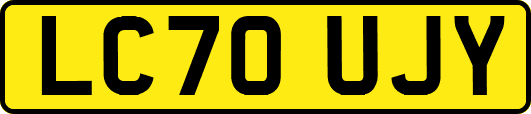 LC70UJY