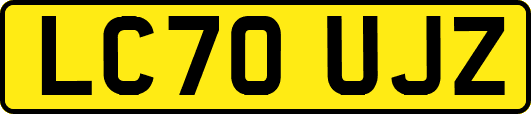 LC70UJZ