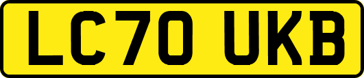 LC70UKB