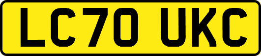 LC70UKC