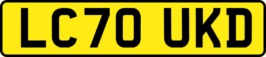 LC70UKD