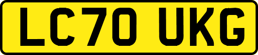 LC70UKG