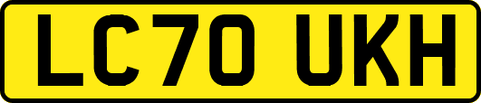 LC70UKH