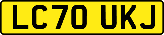 LC70UKJ