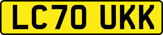 LC70UKK