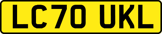 LC70UKL
