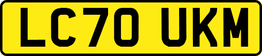 LC70UKM