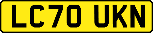 LC70UKN