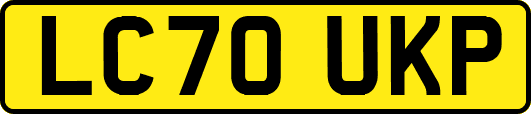 LC70UKP