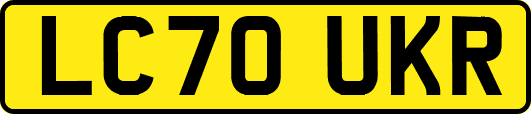 LC70UKR