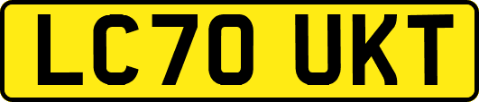 LC70UKT