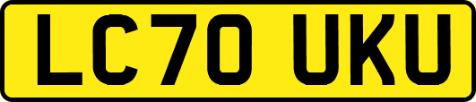 LC70UKU