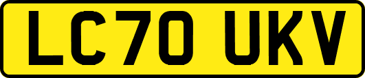LC70UKV