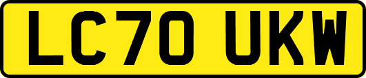 LC70UKW