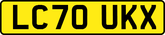 LC70UKX