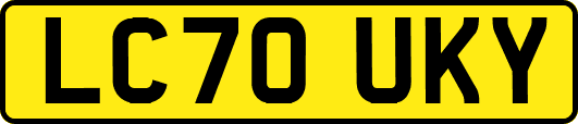 LC70UKY