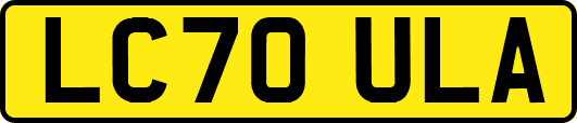 LC70ULA