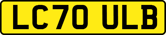 LC70ULB