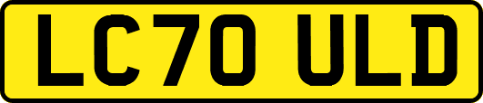 LC70ULD