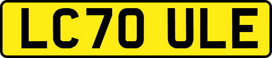 LC70ULE