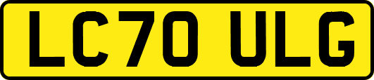 LC70ULG