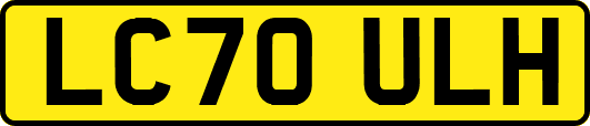 LC70ULH