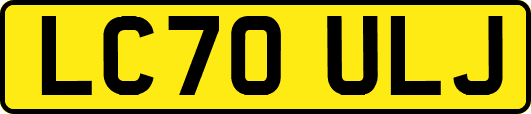 LC70ULJ
