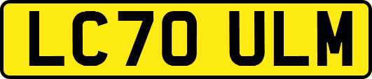 LC70ULM