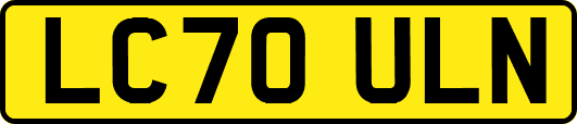 LC70ULN