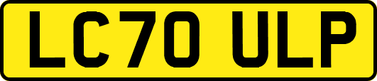 LC70ULP