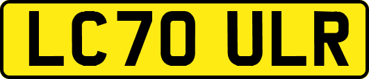 LC70ULR