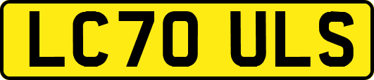 LC70ULS