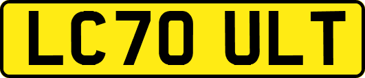 LC70ULT