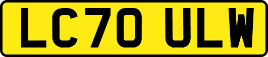 LC70ULW