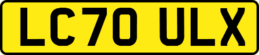 LC70ULX