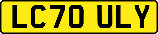 LC70ULY