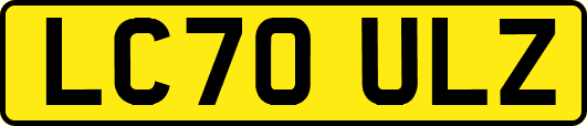 LC70ULZ