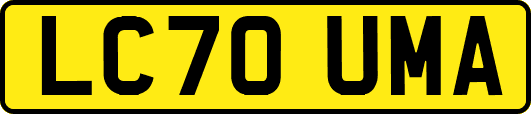 LC70UMA