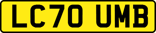 LC70UMB