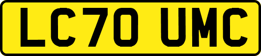 LC70UMC