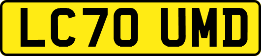 LC70UMD