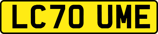 LC70UME