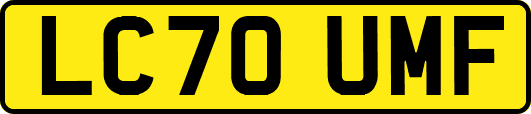 LC70UMF