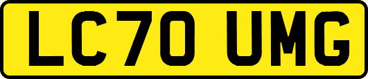 LC70UMG