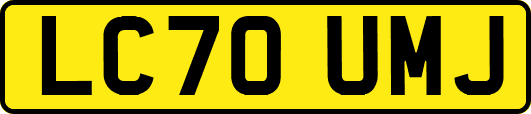 LC70UMJ