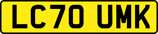 LC70UMK