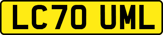 LC70UML