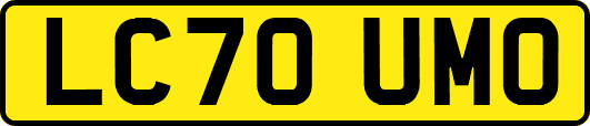LC70UMO