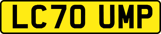 LC70UMP