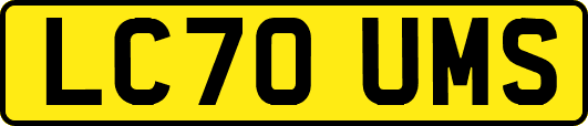 LC70UMS